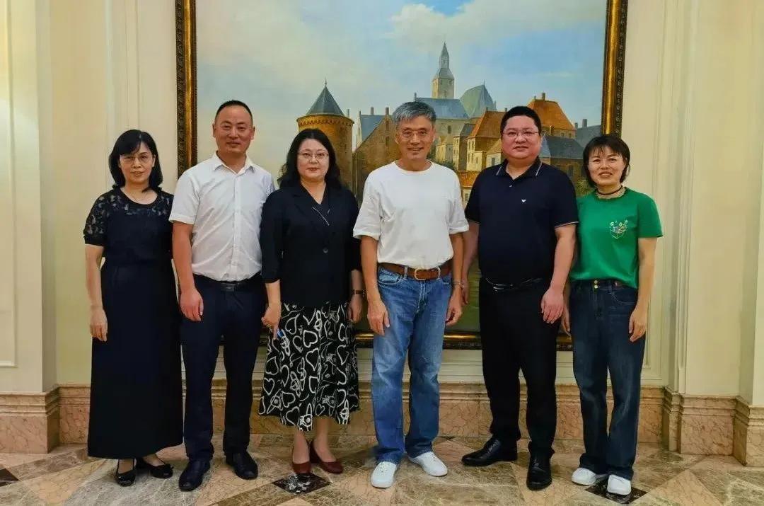 意特利科技&廣東船協(xié)行業(yè)交流會(huì)，以協(xié)同創(chuàng)新跨發(fā)展